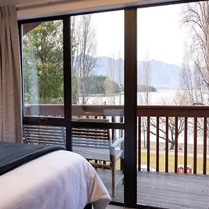 Haka House Queenstown Lakefront