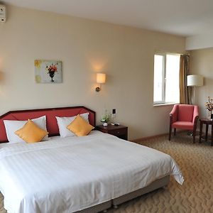 Duplex King Suite